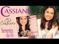 Cassiane Completo Sementes da Fé
