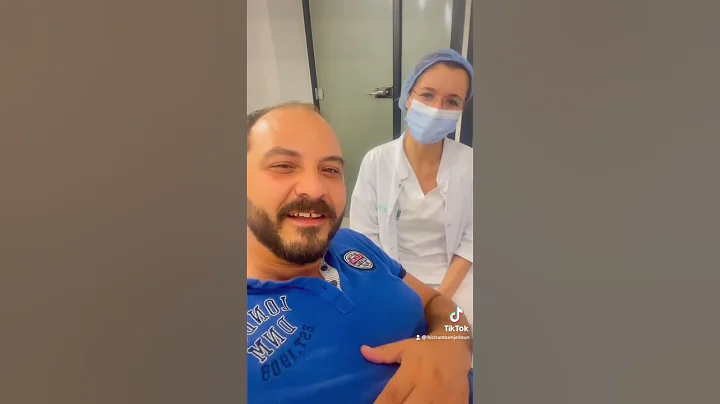 Hicham Benjelloun vous invite  Fs chez Dr ahlam Ch...