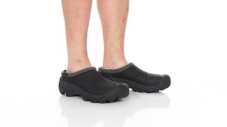 Keen Targhee II Clog Men – Sole Mates