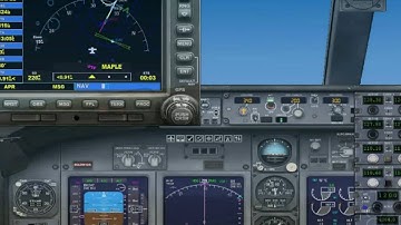 2. ILS Approach Tutorial - Part 2: Localizer and Final Approach