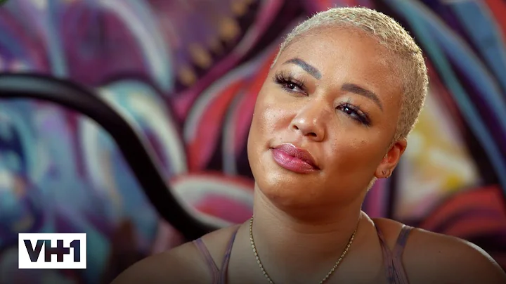 Duffey & Brandi Go At It AGAIN?!  Basketball Wives