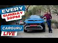 सही SUV 9 Lakhs में कौन सी? Ask CarGuru 🔥 Maruti, Tata, Hyundai, Skoda, Honda, Toyota &amp; Mahindra