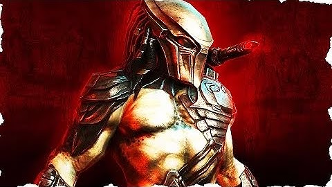 A PREDATOR RAMPAGE | Alien VS Predator : Evolution (iOS Gameplay Part 1)