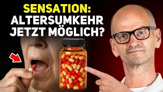 Verjüngung Durch Diese Kapsel Das Sollten Sie Jetzt Wissen