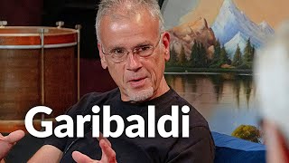 Tower Of Power Origin Story as told by drummer David Garibaldi