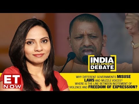 Supreme Court bats for free speech | India Development Debate