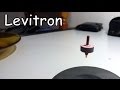 Levitron Caseiro - Homemade Levitron
