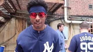MAJOR MOVES: Yankee Stadium - Star Wars Day - May 4th, 2019 (Ep. 7)