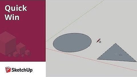 Using the Circle tool for smooth edges - Quick Win