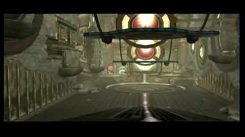Metroid Prime 2 Echoes Part 5