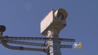 NYC School Zone Speed Cameras Shut Off