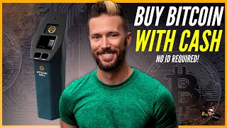 Bitcoin Well - Buy BTC In Canada With Cash + No ID