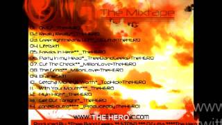 The HERO - Cut The CHECK (Feat. Million Love) (produced by STOSO)