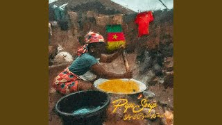 PEPESOUP - Yapi, Cyril Kamer