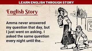 Learn English Through Story Level 1 ⭐ English Story - Debts and Dreams