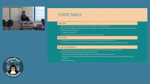 LinuxFest Northwest 2019: FreeBSD at Work