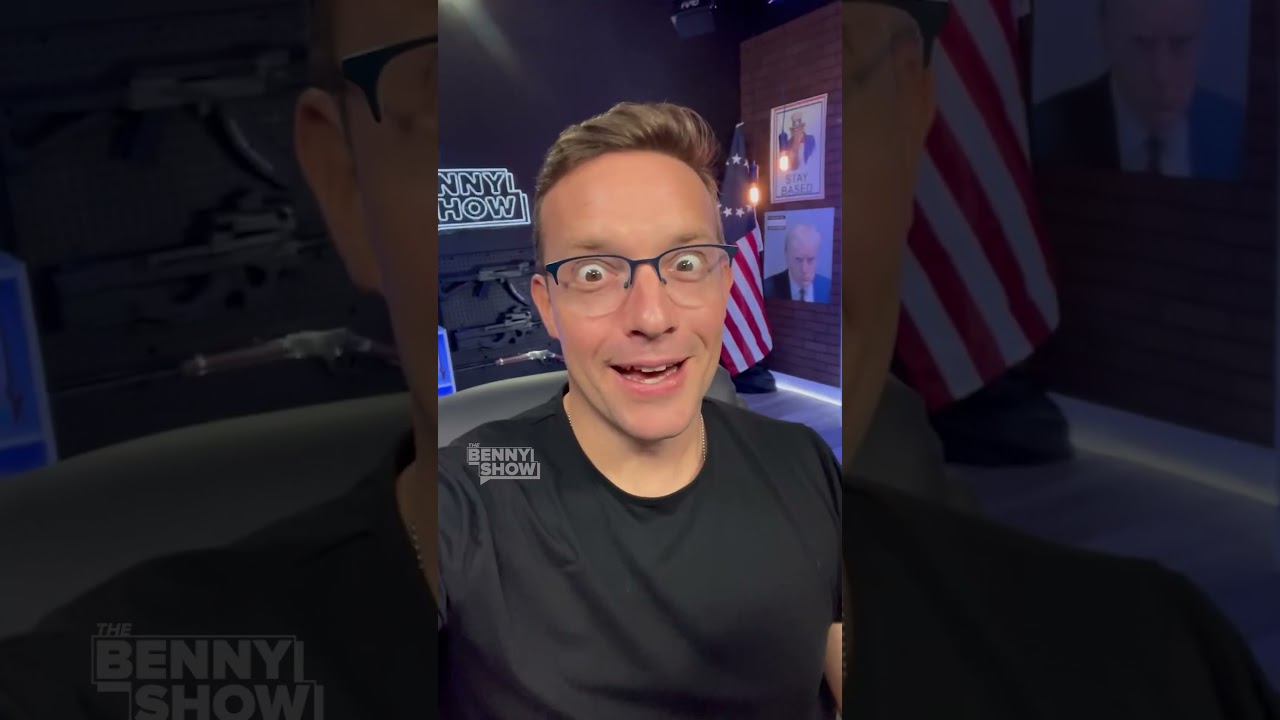 She says black people were the original Indians???🤔