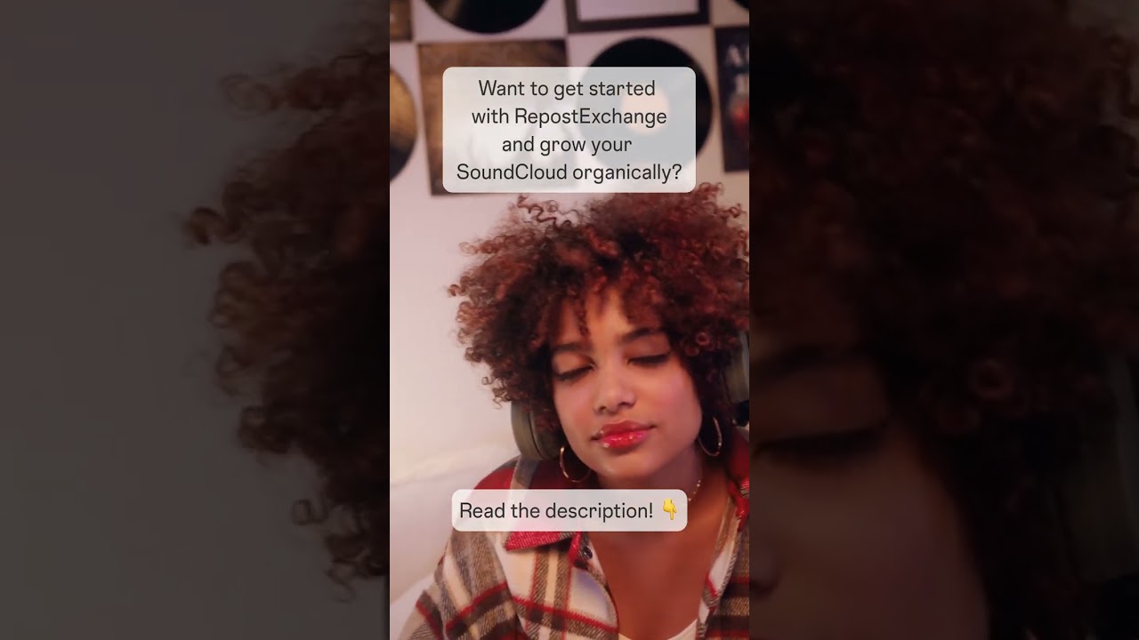 To get started with RepostExchange [tap here!]