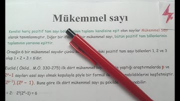 Perfect Number | Perfect Number