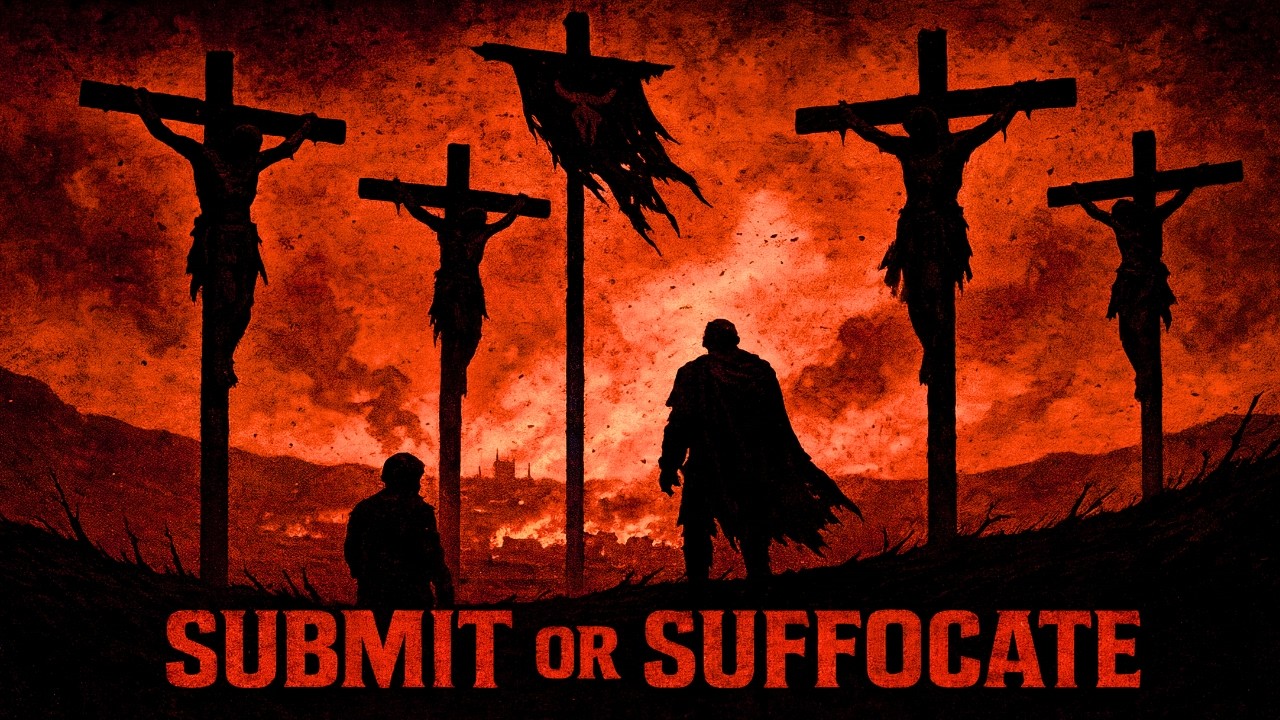 You Wouldn't Survive a Week in Caesar's Legion