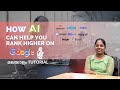 Best AI tools to improve your SEO ranking Malayalam|Quick Ways to Improve Your SEO Rankings|Ai tools