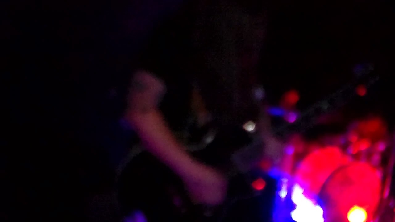 Carissa Johnson at obriens 2