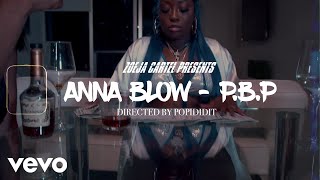 Anna Blow - P B P