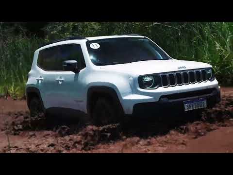 Jeep Nature Londrina