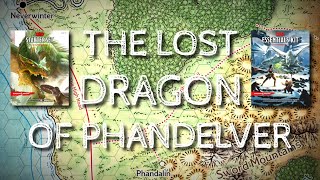 Running Dragon Of Icespire Peak AND Lost Mine Of Phandelver!