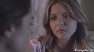 Video thumbnail of "[PLL] Emily/Alison || Don't Deserve You"