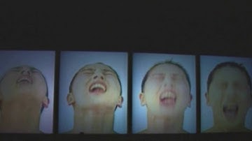 MODELL 5 Granular Synthesis @ RECOMBINANT Festival, OCT 1 & 2, 2016