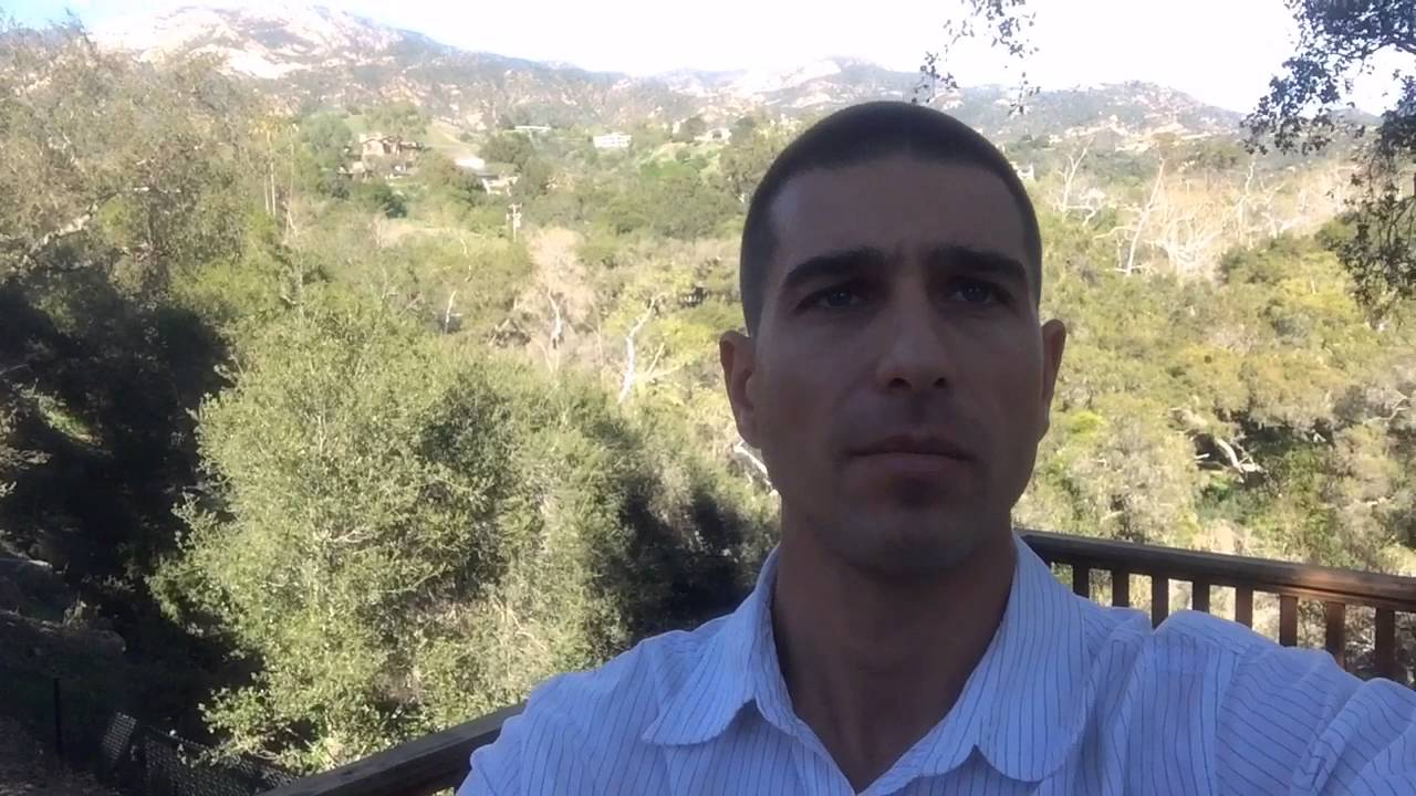 Open House - 2451 Las Canoas Rd., Santa Barbara