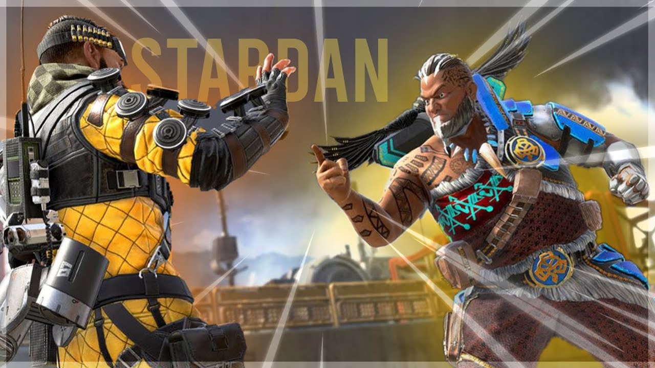 Stardan | APEX Legends LIVE STREAM INDIA | SEASON 3 | HINDI