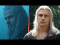 Liam hemsworth takes over the witcher from henry cavill first look