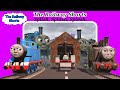 [The Railway Shorts] Splish Splash Splosh