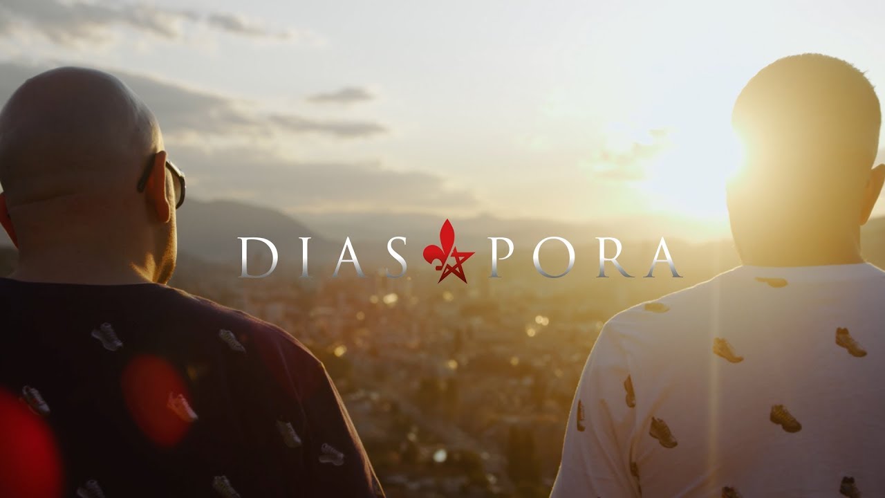 Celo & Abdi DIASPORA prod von X plosive [ ficial 4K Video] clipzui