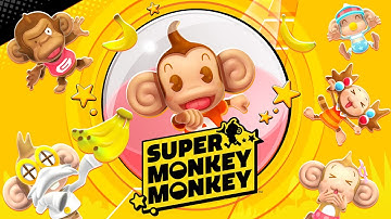 We Removed the Ball from Monkey Ball