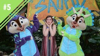 Walt Disney World Vlog | Day 5 | Animal Kingdom | Sep 2018 | HAYNES
Sorry for the delay but here is our first day at Animal Kingdom!!
Where to find me:
Twitter: https://twitter.com/Spoilers123
Instagram: https://www.instagram.com/spoilers.123/
Main Camera - Canon 70d (18-55mm Lense)
Vlogging Camera - Canon G7xii
Microphone - Zoom H1
My background music is either from YouTubes create section or http://incompetech.com/music/royalty-free/ Walt Disney World Vlog | Day 5 | Animal Kingdom | Sep 2018 | HAYNES