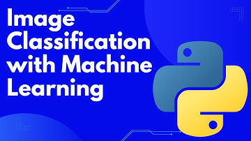 Image Classification with Scikit-Learn | Machine Learning Tutorial