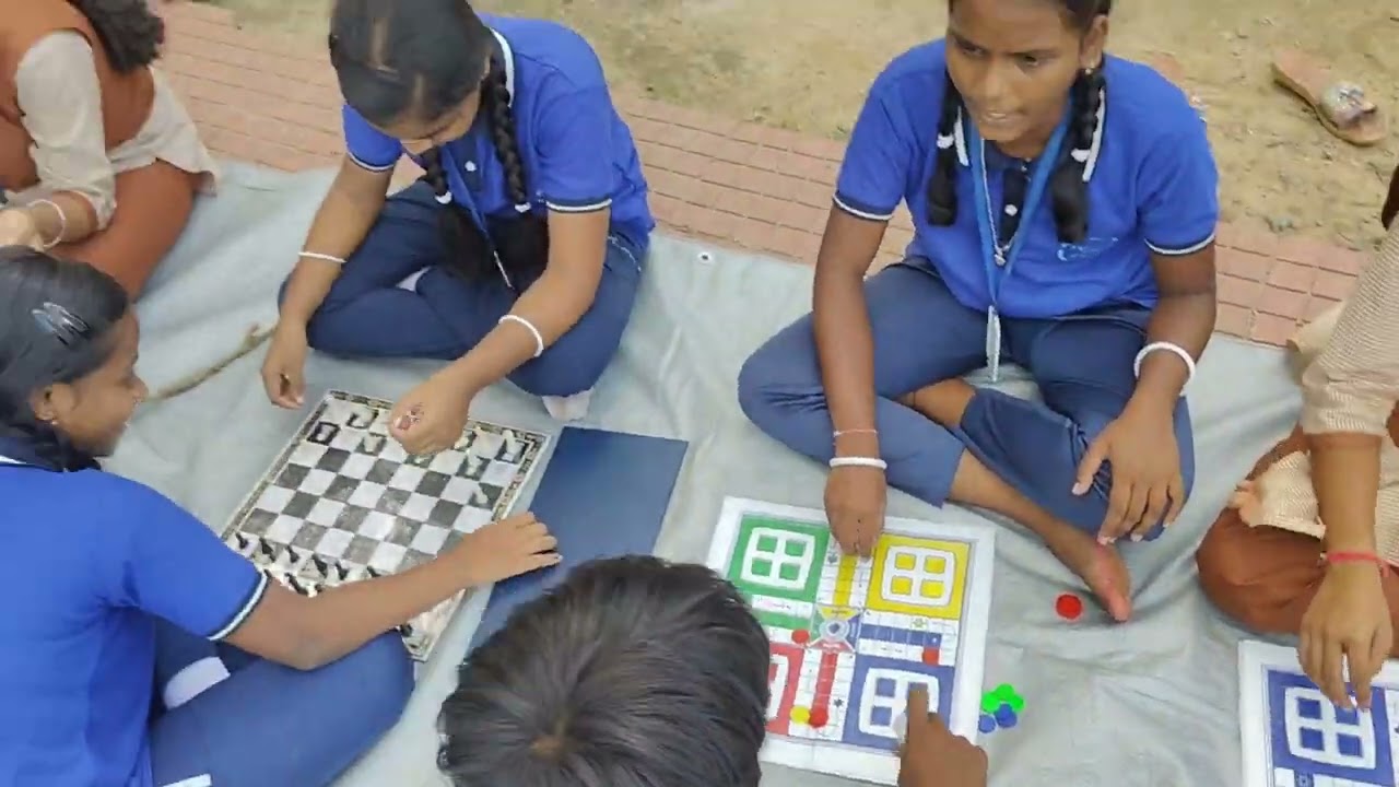 SAKALESWAR HIGH SCHOOL, BIKRAMPUR 