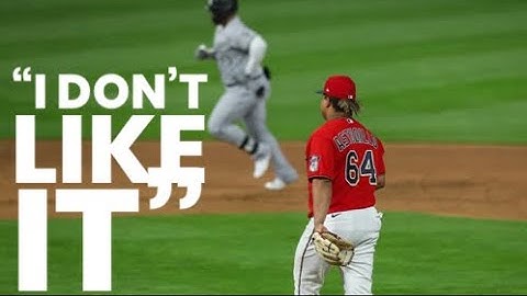 Should Players SWING 3-0?