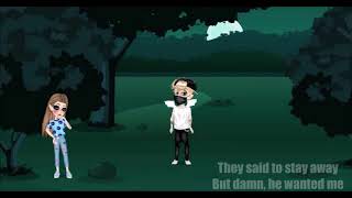 Like A Vampire - Msp Version