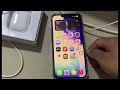 On option iPhone LED flash for alerts and AssistiveTouch iOS 26.1