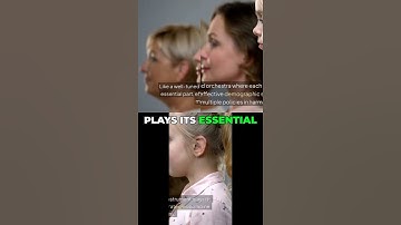 The Secret to Europe’s Sustainable Future #shorts #shortsvideo