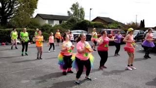Headway charity performance 15-04-2017 video part 3