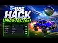 Rocket League Cheats 2026 - Aimbot + ESP - Undetected RL Hack PC