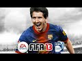 FIFA 13 Wretch 32 Blur Clean mp3