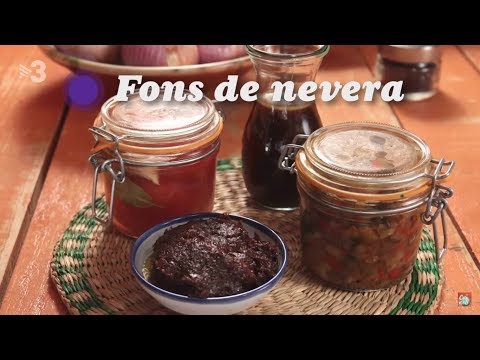 Vídeo: Brou De Vedella - Base Per A Borscht I Sopes