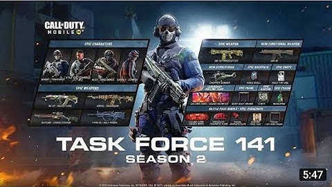 *February 2022* Call Of Duty Mobile 2022 New Redeem Code | Cod Mobile Redeem Code Garena