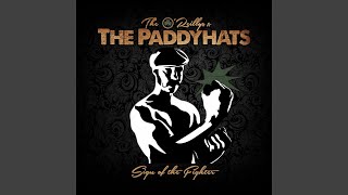 Video-Miniaturansicht von „The O'Reillys and the Paddyhats - Barroom Lady“